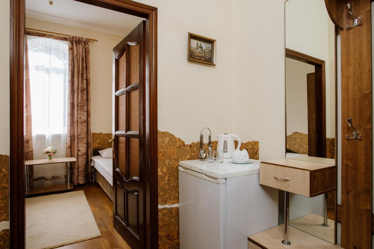Villa Viktoriya Hotel Truskawiec Pokój zdjęcie