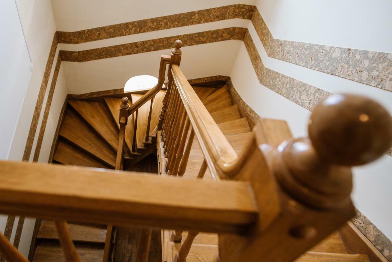 Villa Viktoriya Hotel Truskawiec Zewnętrze zdjęcie